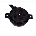 Фото Миниатюрная помпа Alphacool DC-LT 2600 с пониженным уровнем шума, керамическая - 12V DC