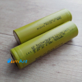 Фото Аккумуляторы 18650 LifePO4 (1500 mAh)