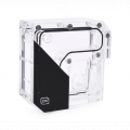 Фото Дистроплейт Alphacool Rise Flat под помпу DDC