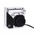 Фото Дистроплейт Alphacool Rise Flat D5 с помпой VPP
