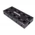 Фото Распределительная плата для серверных станций от  Alphacool ES Distro Plate Parallel C5