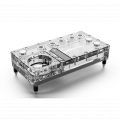 Фото Распределительная плата Alphacool Core Distro Plate 240 Links VPP/D5, левосторонний