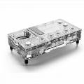 Фото Распределительная плата Alphacool Core Distro Plate 240 Links VPP/D5, правосторонний