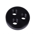 Фото Сменная крышка для резервуара Alphacool Cape Coolplex Floor POM