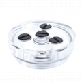 Фото Сменная крышка для резервуара Alphacool Eisbecher Acryl Top