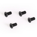 Фото Alphacool UNC 6-32 x 6 винты с полукруглой головкой