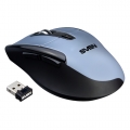 Фото Беспроводная оптическая мышь RX-370 Wireless - SVEN