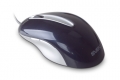 Фото Мышка RX-503MRL USB черный-серебро - SVEN