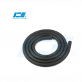 Фото Шланг EPDM 2 метра, черный 10/16мм от ICE