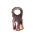 Фото Клемма кольцевая (1 шт.) 80А