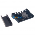 Фото Разъем питания SATA 15-pin (концевой)
