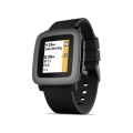 Фото Умные часы Pebble Time Black