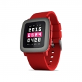 Фото Смарт часы Pebble Time Red