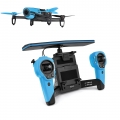 Фото Квадрокоптер Parrot Bebop Drone + Skycontroller Blue