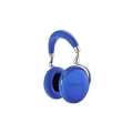 Фото Наушники Parrot Zik 2.0 by Philippe Starck Wireless Headphones Blue