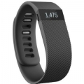 Фото Браслет спортивный Fitbit Charge Black Large