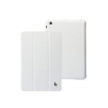Фото Аксессуар для iPad Jison Classic Smart Case for iPad mini Retina 2/3 White (JS-IDM-01H00)