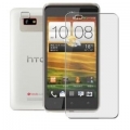 Фото Аксессуар для смартфона HTC Desire 400  Remax (clear)