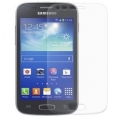 Фото Защитная пленка Remax (clear) для Samsung S7272 Galaxy Ace 3