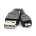 Фото Кабель micro USB