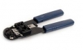Фото Инструмент для обжимки RJ-45