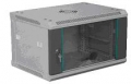 Фото Коммутационный шкаф, настенный 6U 600x450