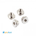 Фото Резьбовые вставки для airplex radical, 4 шт
