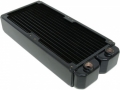 Фото Радиатор водяного охлаждения компьютера airplex XT 240 G1/4