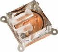 Фото Водоблок для видеокарты (GPU) twinplex Rev. 1.2 for HD 5770, G1/8