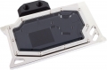 Фото Водоблок kryographics for GTX TITAN, grey acrylic glass edition, nickel plated version