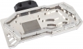Фото Водоблок kryographics for GTX 980 acrylic glass edition, nickel plated version