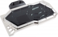 Фото Водоблок для видеокарты GTX 980 black edition, nickel plated version