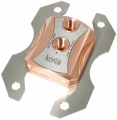 Фото Водоблок cuplex kryos HF for socket AM3(+)/AM2(+)/FM2(+)/FM1, G1/4
