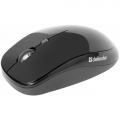 Фото Беспроводная оптическая мини-мышь Defender Optimum 115 Nano