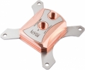 Фото Водоблок для процессора cuplex kryos HF for Socket 2011/2011-3, G1/4