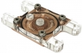 Фото Водоблок cuplex PRO Rev. 3, mounting XEON Sockel 603/604/771, G1/8