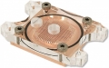 Фото Водоблок cuplex PRO Rev. 3, 4-hole mounting Socket A, G1/8