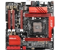 Фото Материнская плата ASRock X99M KILLER