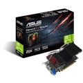 Фото Видеокарта ASUS GeForce GT740 2GB DDR3 DirectCU Silent (GT740-DCSL-2GD3)