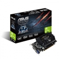 Фото Видеокарта ASUS GeForce GT740 2GB DDR5 OC (GT740-OC-2GD5)