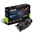 Фото Видеокарта ASUS GeForce GTX750TI 2GB DDR5 OC (GTX750TI-OC-2GD5)