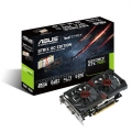 Фото Видеокарта ASUS GeForce GTX750Ti 2GB DDR5 Overclocked STIX (STRIX-GTX750TI-OC-2GD5)