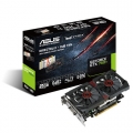Фото Видеокарта ASUS GeForce GTX750TI 2GB DDR5 STRIX (STRIX-GTX750TI-2GD5)