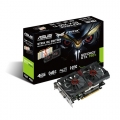 Фото Видеокарта ASUS GeForce GTX750Ti 4GB DDR5 Overcl STRIX (STRIX-GTX750TI-DC2OC-4GD)