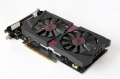 Фото Видеокарта ASUS GeForce GTX950 2GB DDR5 DirectCUII STRIX (STRIX-GTX950-DC2-2GD5-G)