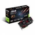 Фото Видеокарта ASUS GeForce GTX960 2GB DDR5 DirectCUII BLACK (GTX960-DC2-2GD5-BLACK)