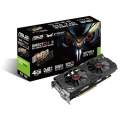 Фото Видеокарта ASUS GeForce GTX970 4GB DDR5 DirectCU II (STRIX-GTX970-DC2-4GD5)