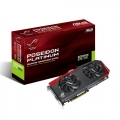 Фото Видеокарта ASUS GeForce GTX980 4GB DDR5 POSEIDON Watercooled (POSEIDON-GTX980-P-4GD5)
