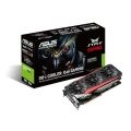 Фото Видеокарта ASUS GeForce GTX980 Ti 6GB DDR5 DirectC U III Overclocked STRIX (STRIX-GTX980TI-DC3OC-6GD
