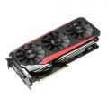 Фото Видеокарта ASUS GeForce GTX980 TI 6GB DDR5 Strix (STRIX-GTX980TI-DC3-6GD5)
